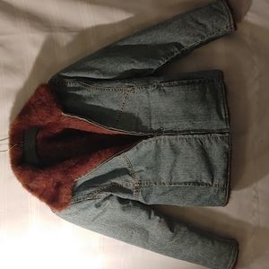 KC Collection Jacket